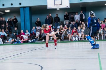 Bild 667 - B/C-Juniorinnen Hamburger Meisterschaft